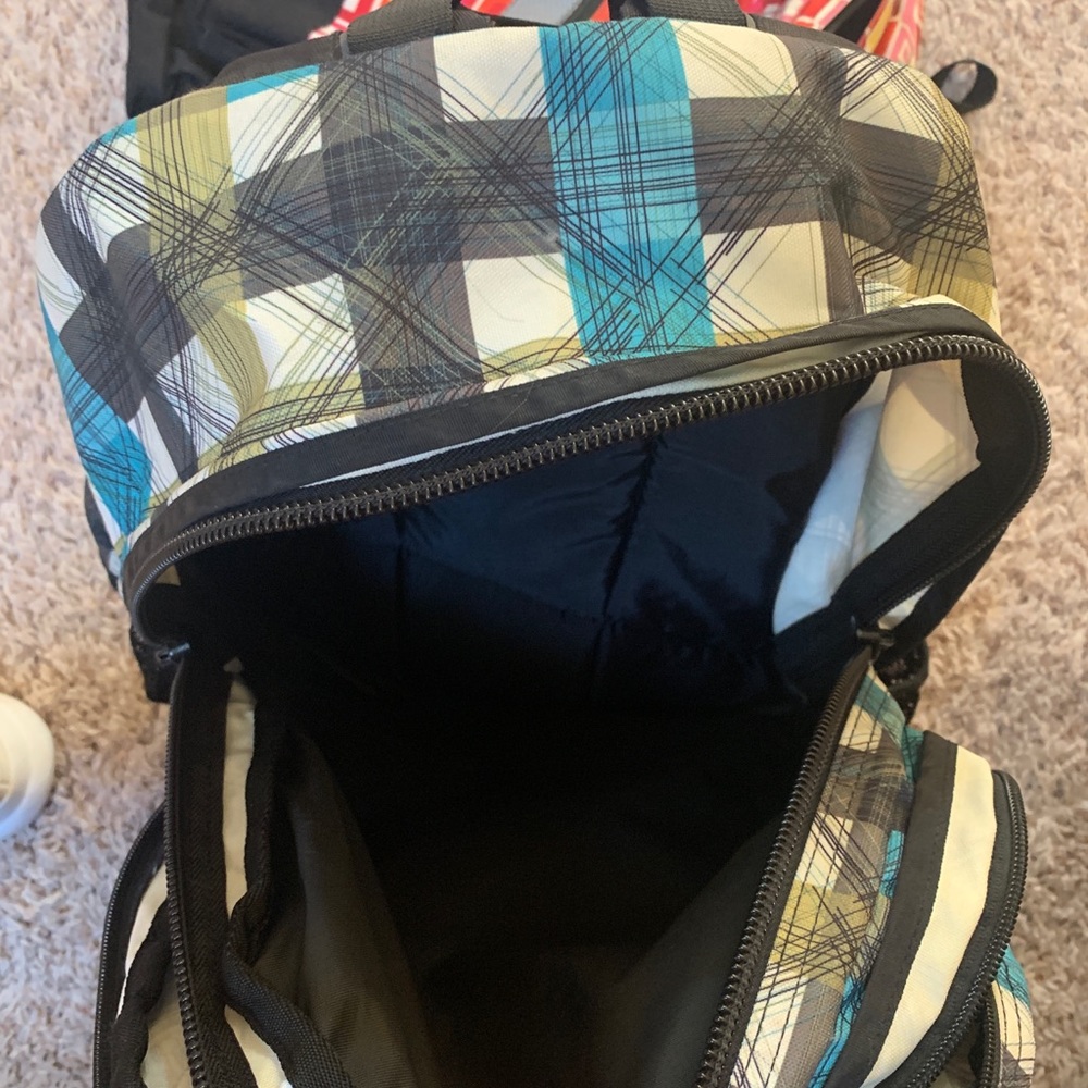 L.L Bean backpack - Picture 4 of 5